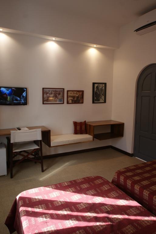 Hotel La Residence Saint-Louis Zewnętrze zdjęcie