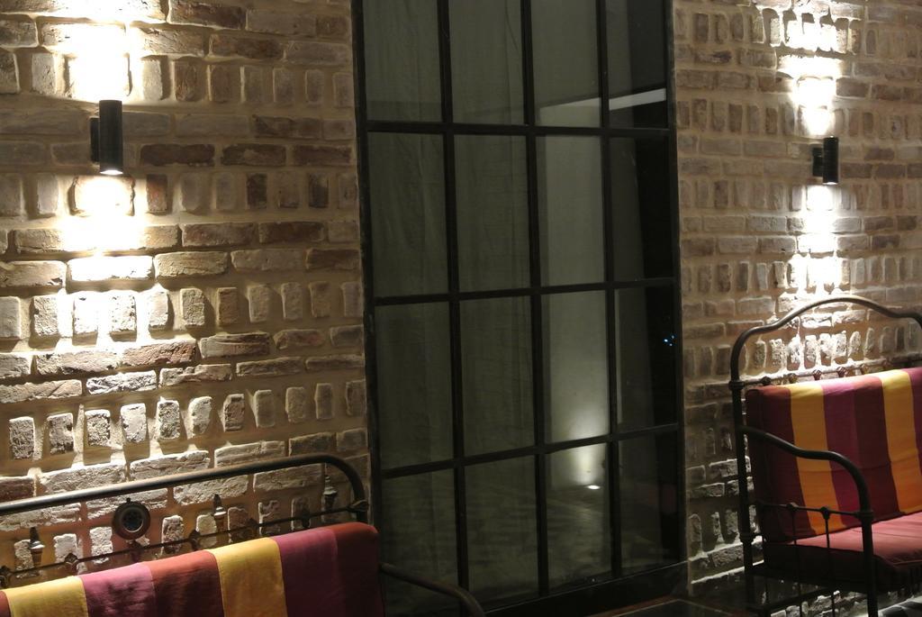 Hotel La Residence Saint-Louis Zewnętrze zdjęcie