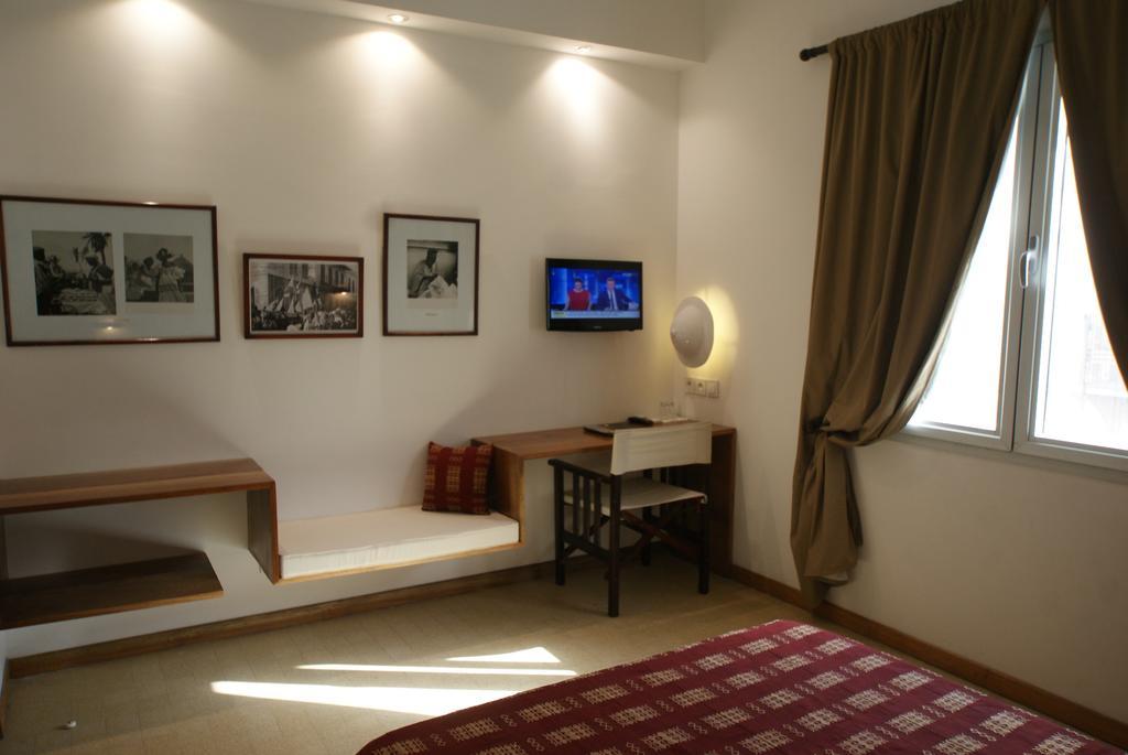 Hotel La Residence Saint-Louis Zewnętrze zdjęcie