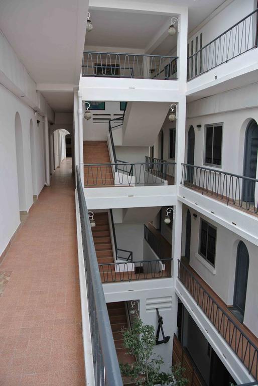 Hotel La Residence Saint-Louis Zewnętrze zdjęcie