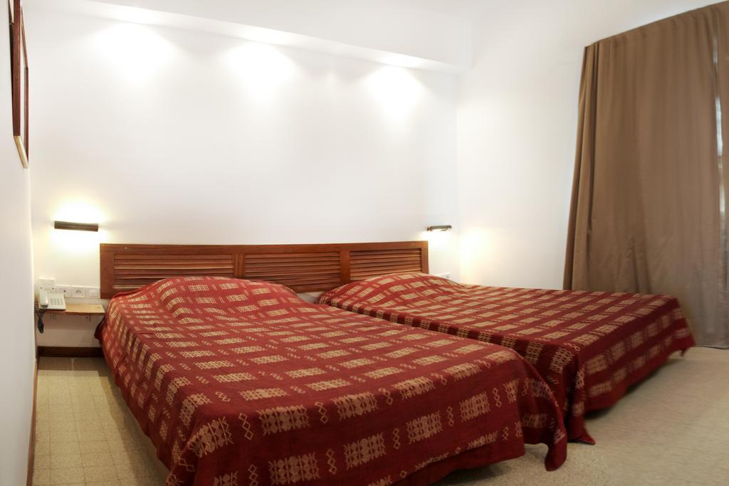 Hotel La Residence Saint-Louis Zewnętrze zdjęcie