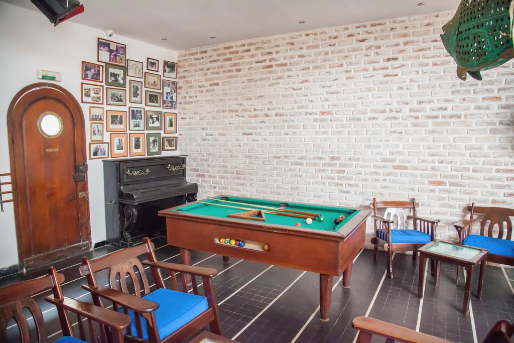 Hotel La Residence Saint-Louis Zewnętrze zdjęcie