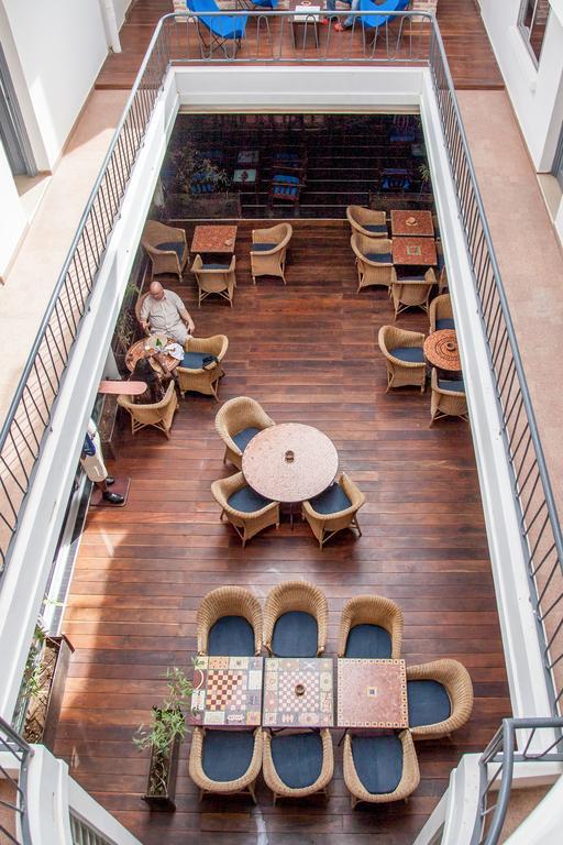 Hotel La Residence Saint-Louis Zewnętrze zdjęcie