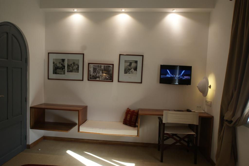 Hotel La Residence Saint-Louis Zewnętrze zdjęcie