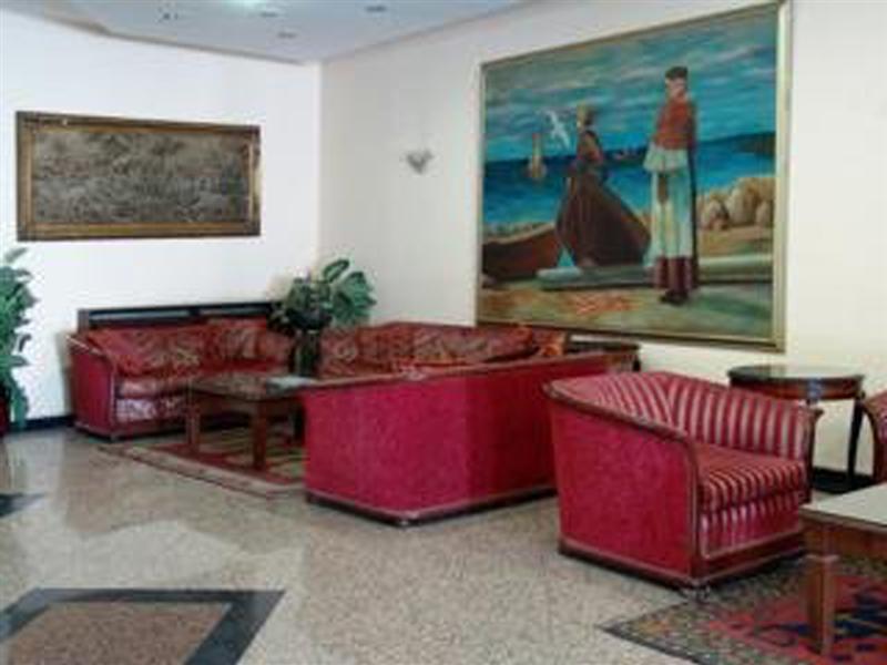 Hotel La Residence Saint-Louis Zewnętrze zdjęcie