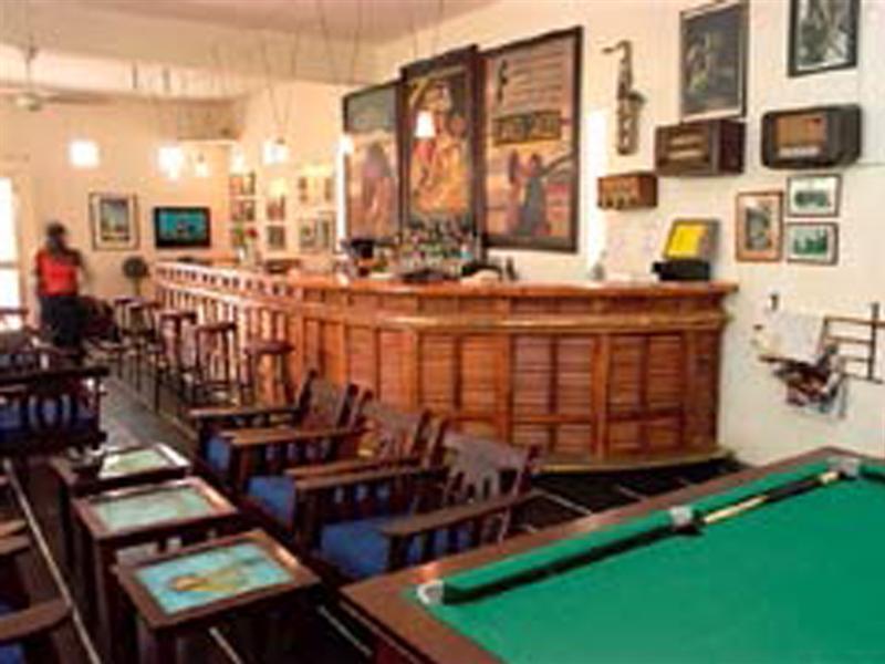 Hotel La Residence Saint-Louis Zewnętrze zdjęcie