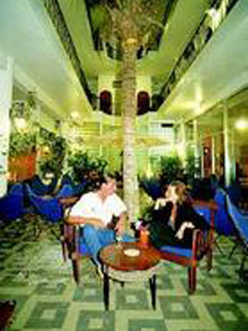 Hotel La Residence Saint-Louis Zewnętrze zdjęcie