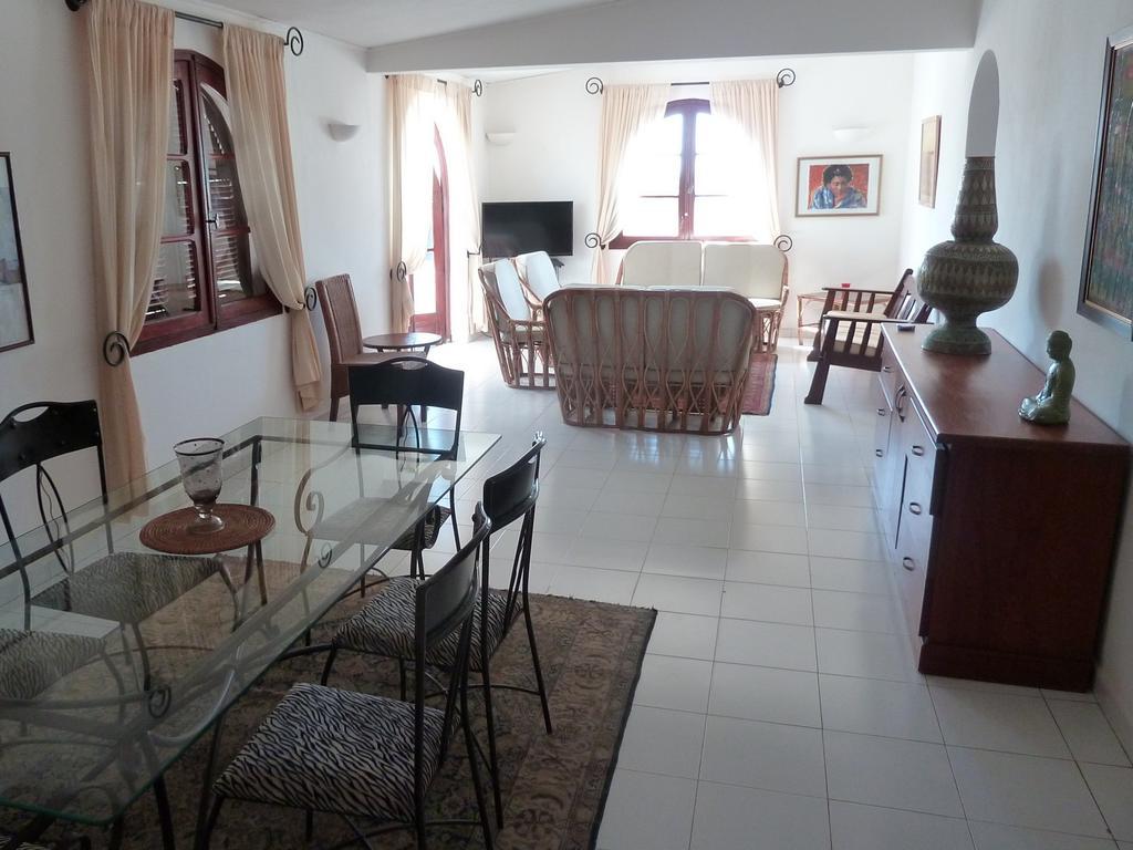 Hotel La Residence Saint-Louis Zewnętrze zdjęcie