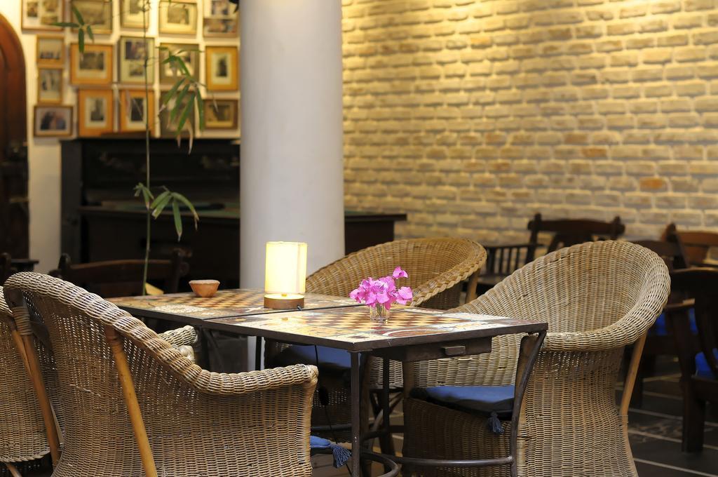 Hotel La Residence Saint-Louis Zewnętrze zdjęcie