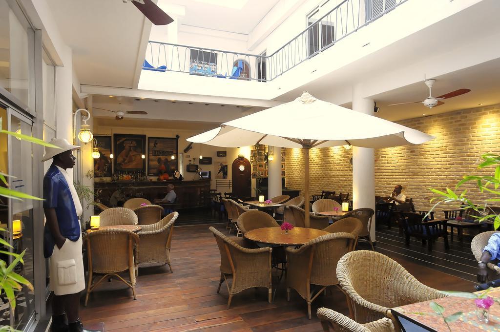 Hotel La Residence Saint-Louis Zewnętrze zdjęcie