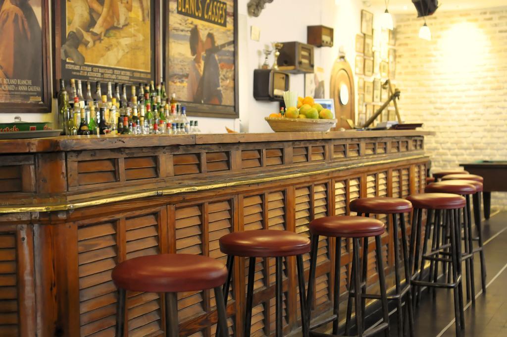 Hotel La Residence Saint-Louis Zewnętrze zdjęcie