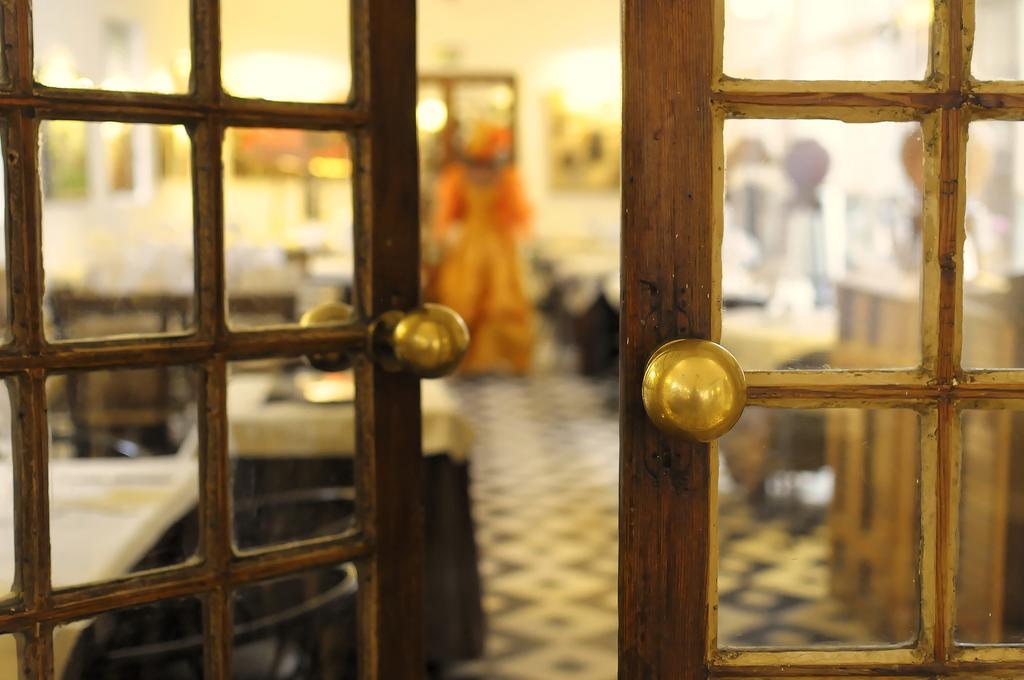 Hotel La Residence Saint-Louis Zewnętrze zdjęcie
